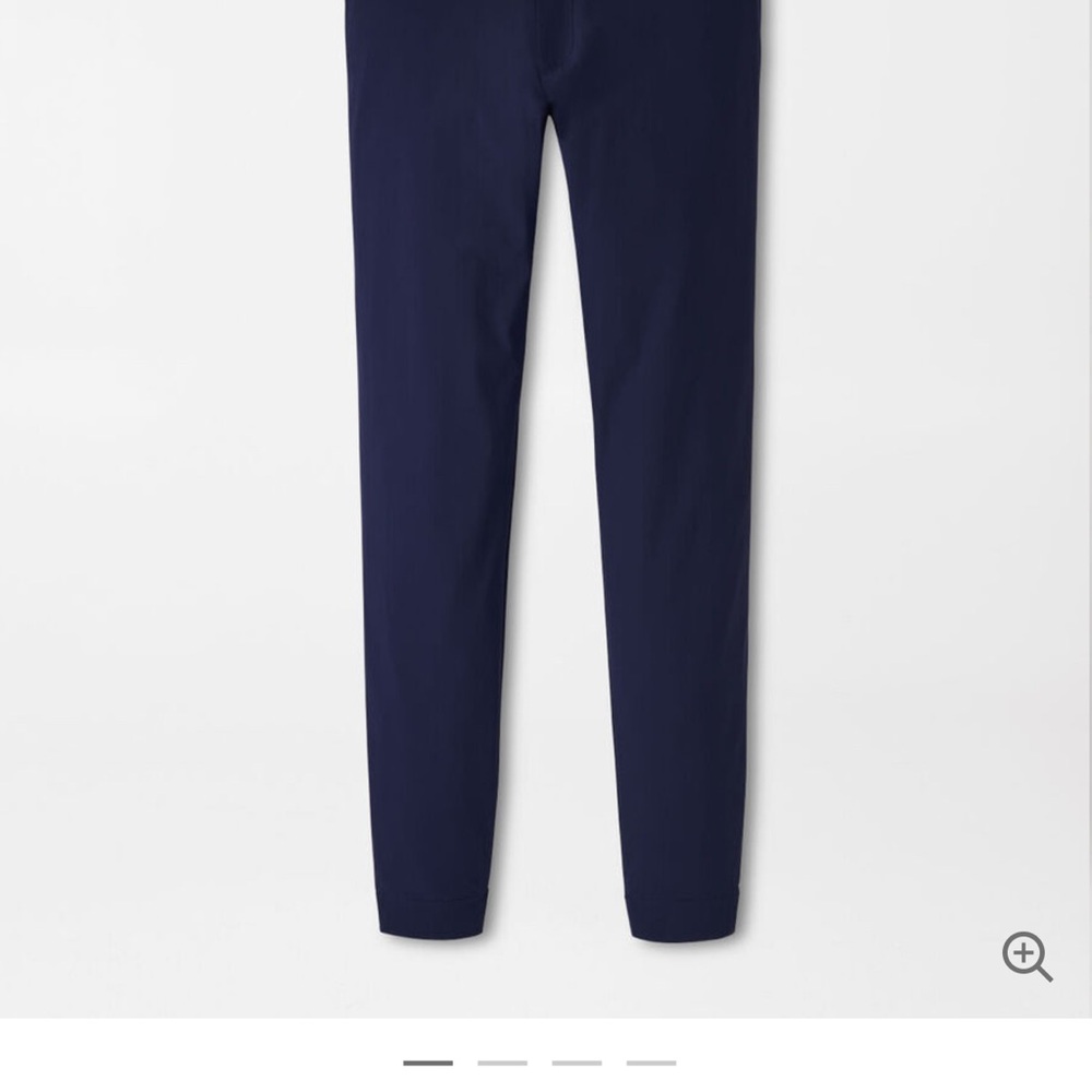 Peter Millar Blade Performance Ankle Sport Pant 36X30